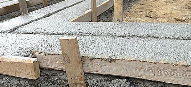 Ready Mix Concrete Wallasey